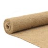 vidaXL Jute Mat for Rodents 1x1 m 5 mm