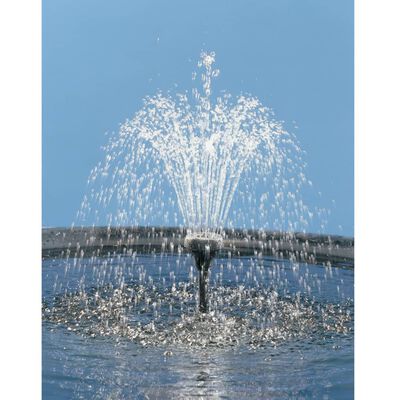 Ubbink Pond Fountain Pump Elimax 500 1351300