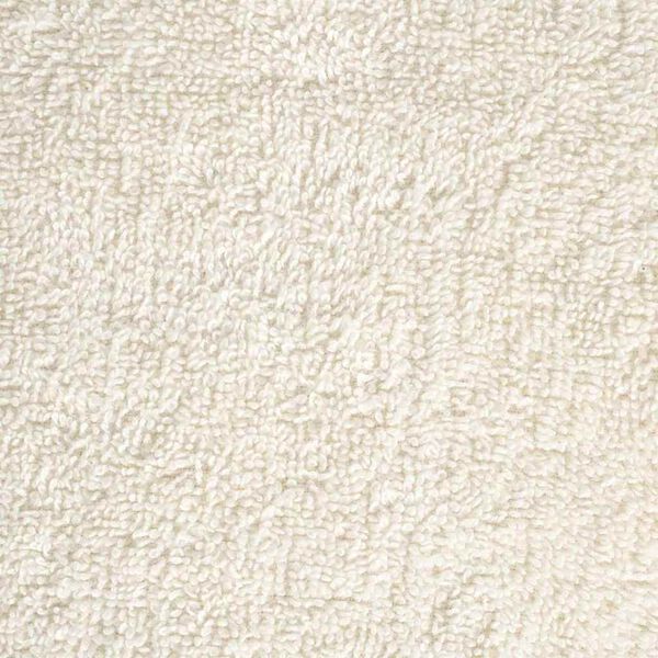 vidaXL Guest Towel SOLUND Cream 550 gsm
