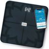 Medisana Body Analysis Scale BS 450 CONNECT Black