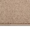 vidaXL Rug Short Pile 120x170 cm Brown
