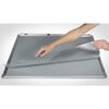 Europel Snap Frame A1 25 mm Aluminium