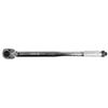 VOREL Torque Spanner Metal Silver 57350