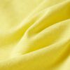 Kids' T-shirt Yellow 140