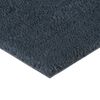 vidaXL Door Mat Dark Grey 100x300 cm Tufted Coir