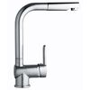 SCHÜTTE Sink Mixer LONDON Chrome