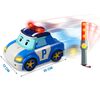 Robocar Poli Toy Car Follow Me Poli SL83080