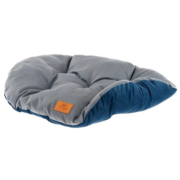 Ferplast Dog and Cat Cushion Stuart 89/10 Blue