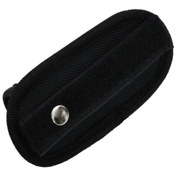 vidaXL Pinpointer Metal Detector Orange