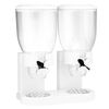 HI Duo Cereal Dispenser White 2 x 3.5 L