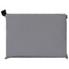 vidaXL Outdoor Tarp 4x4 m Grey