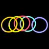 1000 pcs Multi-colour Glow Light Sticks with Different Connectors