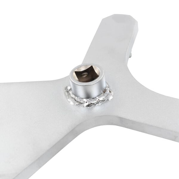 vidaXL Fuel Tank Lid Remover for BMW Volvo