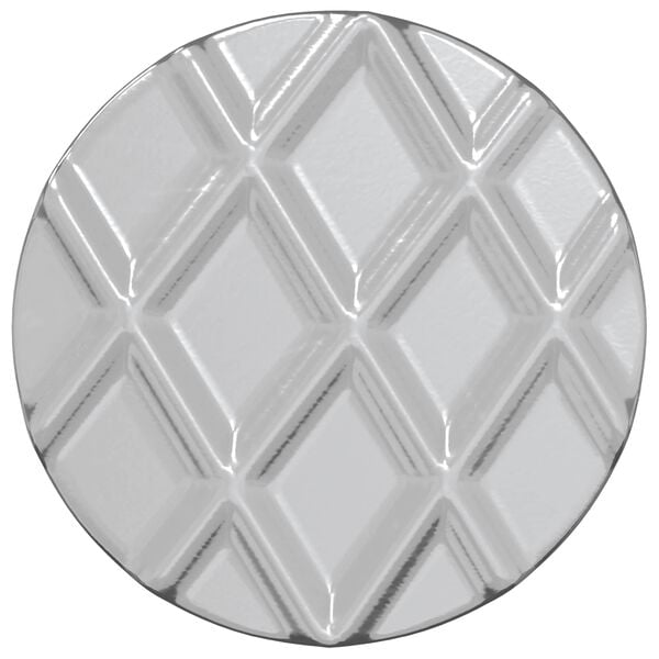 vidaXL Nails for Wood 2 pcs Silver &Oslash; 3 x 15 mm Metal