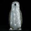vidaXL LED Christmas Acrylic Penguin Figure Indoor and Outdoor 30cm