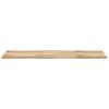 vidaXL Table Top Rectangular 120x60x2 cm Solid Wood Acacia