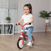 Smoby Balance Bike Rookie Red