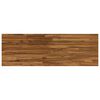 vidaXL Rectangular Table Top 160 x 50 x 3.2 cm Rectangular