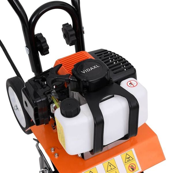 vidaXL Gasoline Tiller 52 cc