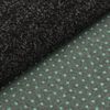 vidaXL Artificial Grass with Studs 3x1 m Anthracite