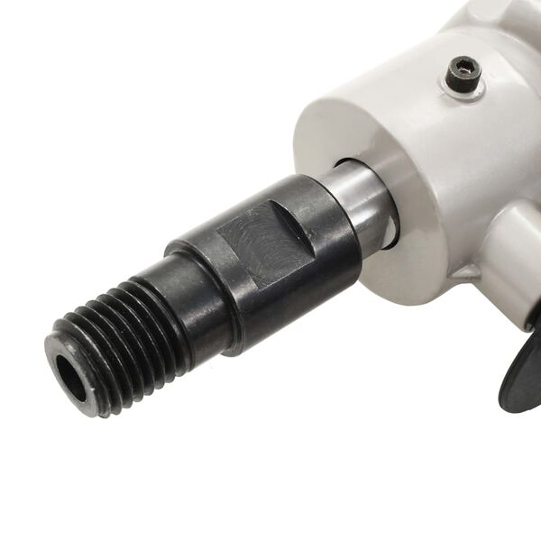 vidaXL Core Drill Handheld with Bits