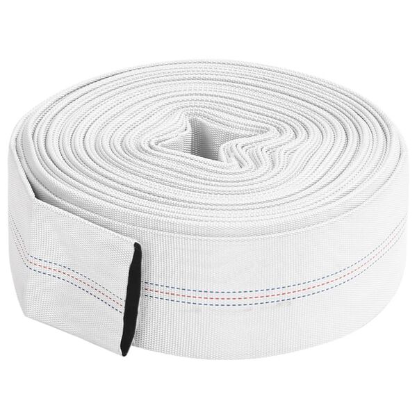 vidaXL Fire Hose 20 m 3" PVC