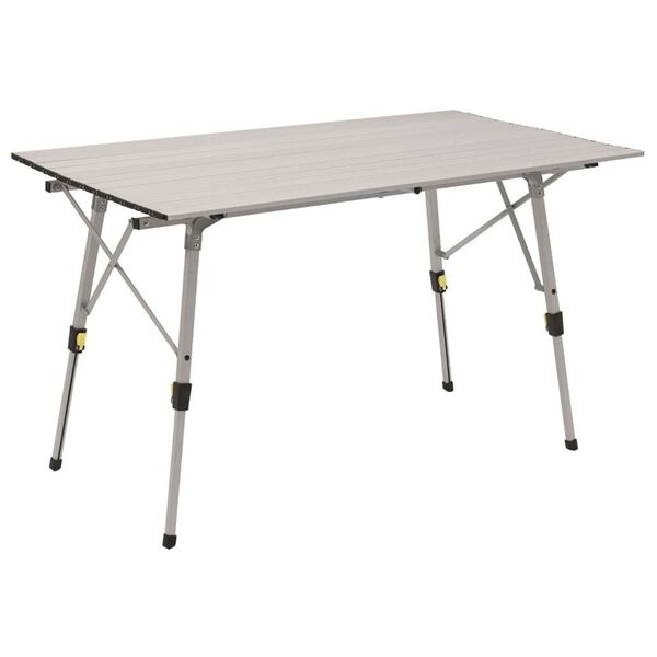 Outwell Folding Camping Table Canmore L