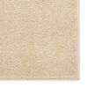 vidaXL Rug Short Pile 160x230 cm Beige