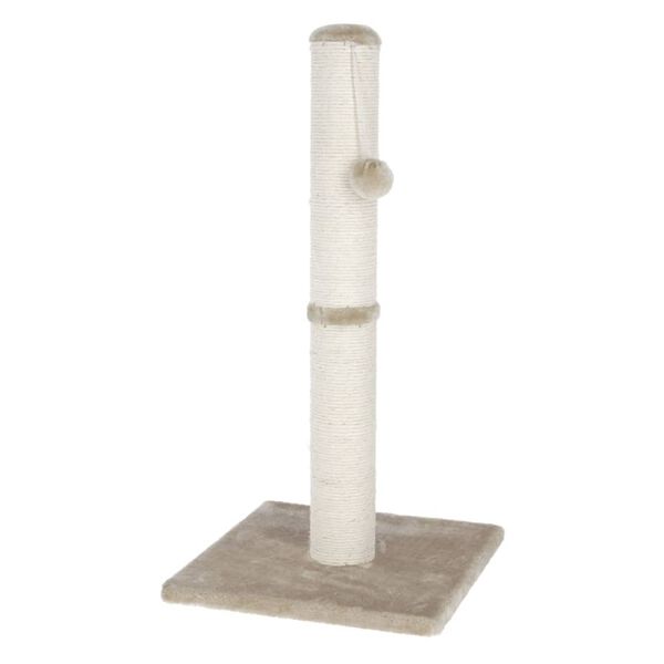 Kerbl Cat Scratching Post Opal Maxi 78 cm Beige