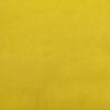 vidaXL Armchair Mustard Yellow Velvet