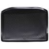 vidaXL Trunk Mat Black suitable for QASHQAI 2021- Rubber