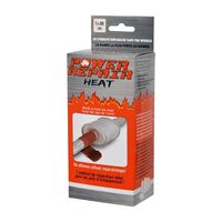 Power Repair Exhaust Repair Tape Heat 200x5 cm Grey