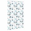 vidaXL Shower Roller Blind with Cassette 150x240 cm Fabric Width 146 cm