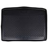 vidaXL Trunk Mat Black suitable for 500X 2014- Rubber