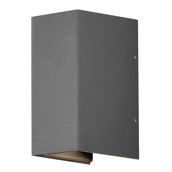 KONSTSMIDE LED Wall Light Cremona 2x3W 11x8x17 cm