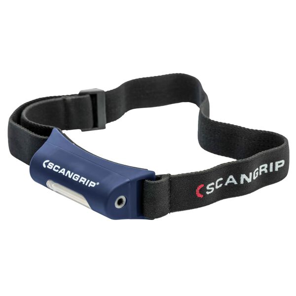 Scangrip COB LED Headlamp Zone 150lm 2W