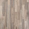 WallArt Wood Look Planks Barnwood Oak White Wash