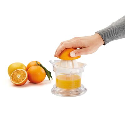 Metaltex 2-in-1 Citrus Press Citrus+ 300 ml