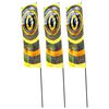 Velda Bird Blocker Flags 3 pcs 100 cm 148205