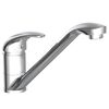 SCH&Uuml;TTE Sink Mixer ALBATROS Chrome