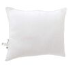 vidaXL Winter Duvet with Pillow 3 pcs White Microfiber