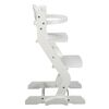 tiSsi Baby High Chair White