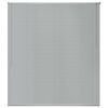vidaXL Window Blinds Aluminium 80x220 cm Silver