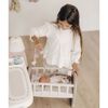 Smoby Large Doll's Play Centre Baby Nurse