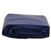 vidaXL Tarpaulin Blue 1.5x2 m 650 g/m²