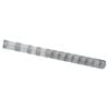 vidaXL Wild Fence Hot Dip Galvanized 1000 x 150 x 0.18 cm Iron