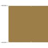 vidaXL Vertical Awning Beige 100x1000 cm Oxford Fabric