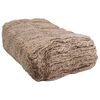vidaXL Jute Embankment Mat Natural 1.6 x 20 m