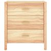 vidaXL Sideboard 62x38x70 cm Engineered Wood