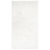 vidaXL Rug OVIEDO Short Pile Cream 80x150 cm